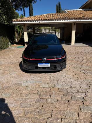 VOLKSWAGEN POLO 1.4 250 TSI GTS AUTOMÁTICO